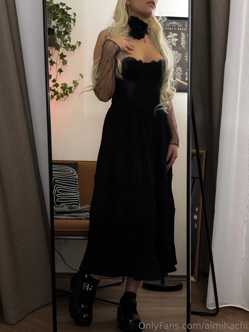 Gothic princess part 1 