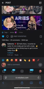 Creators every creator caught will be immediately blocked amp comment part 2