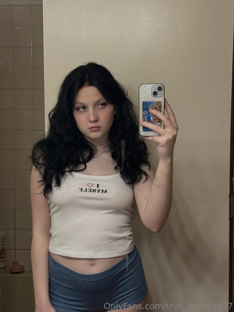 Hair change what cute nicknames can we come up with 