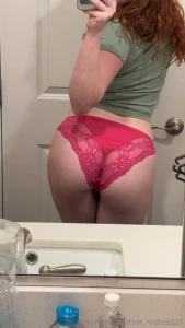 That-redhead27 part 2