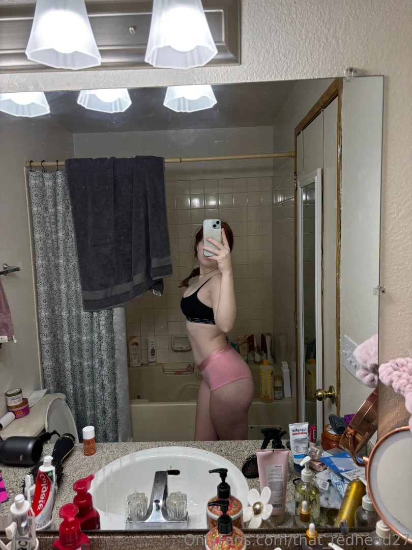 Loving the boxers lately would you let me wear yours part 1 