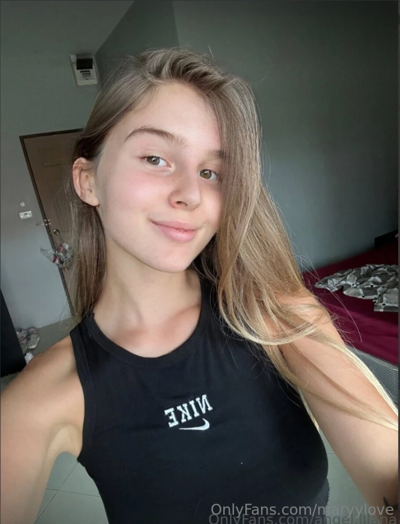 Angel lllana angel lllana free fucking my dripping wet pussy by myself part 13 