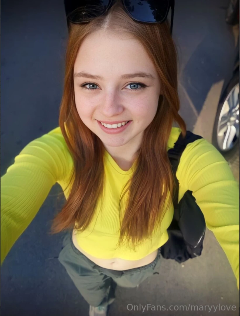Hey i can see that you miss this sweet pussy stasygold is for you come part 19 