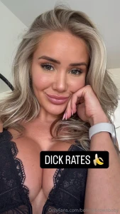 Let me rate your cock baby voice note - 15 video rate - 25 video rate