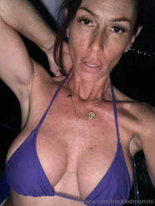 Do i look good in purple part 29