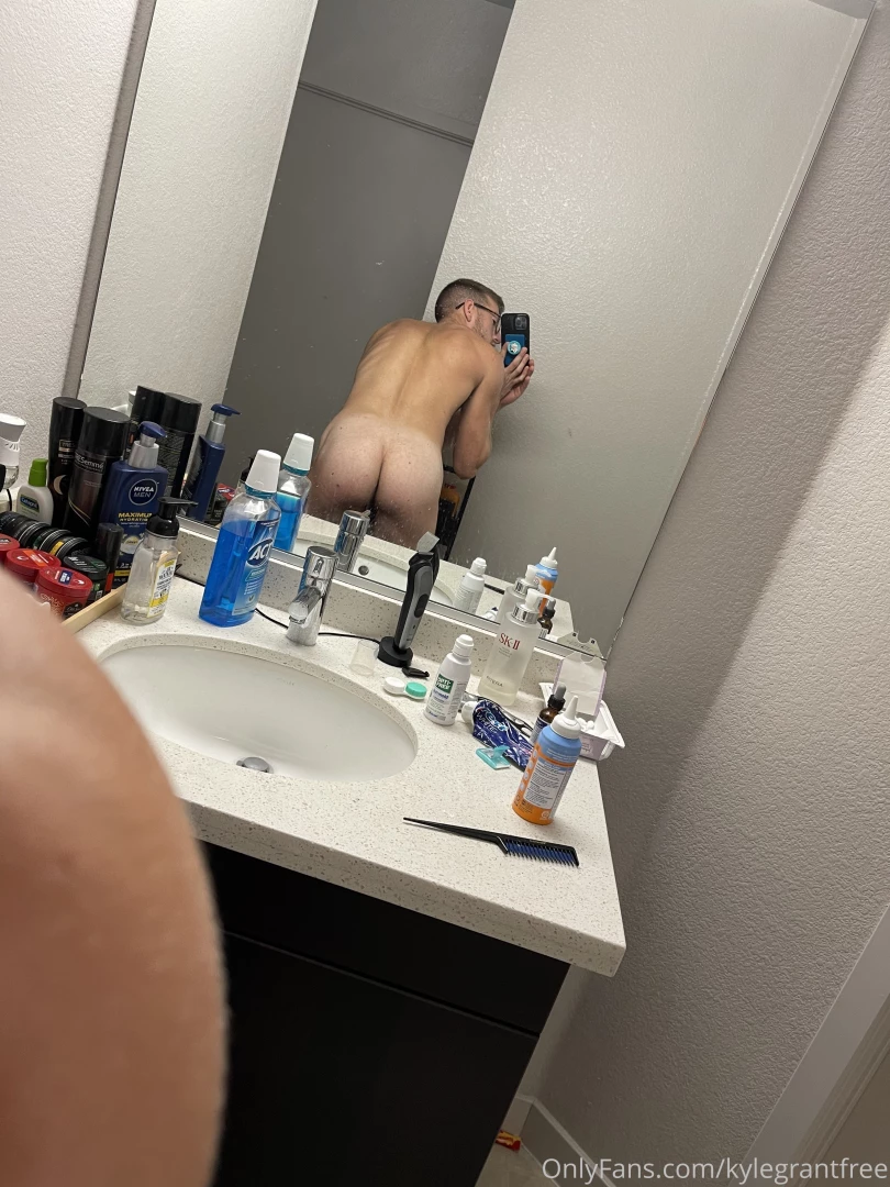 kylegrantfree - I need my ass to look like this again 60 off only 4 onlyfans com part 2 