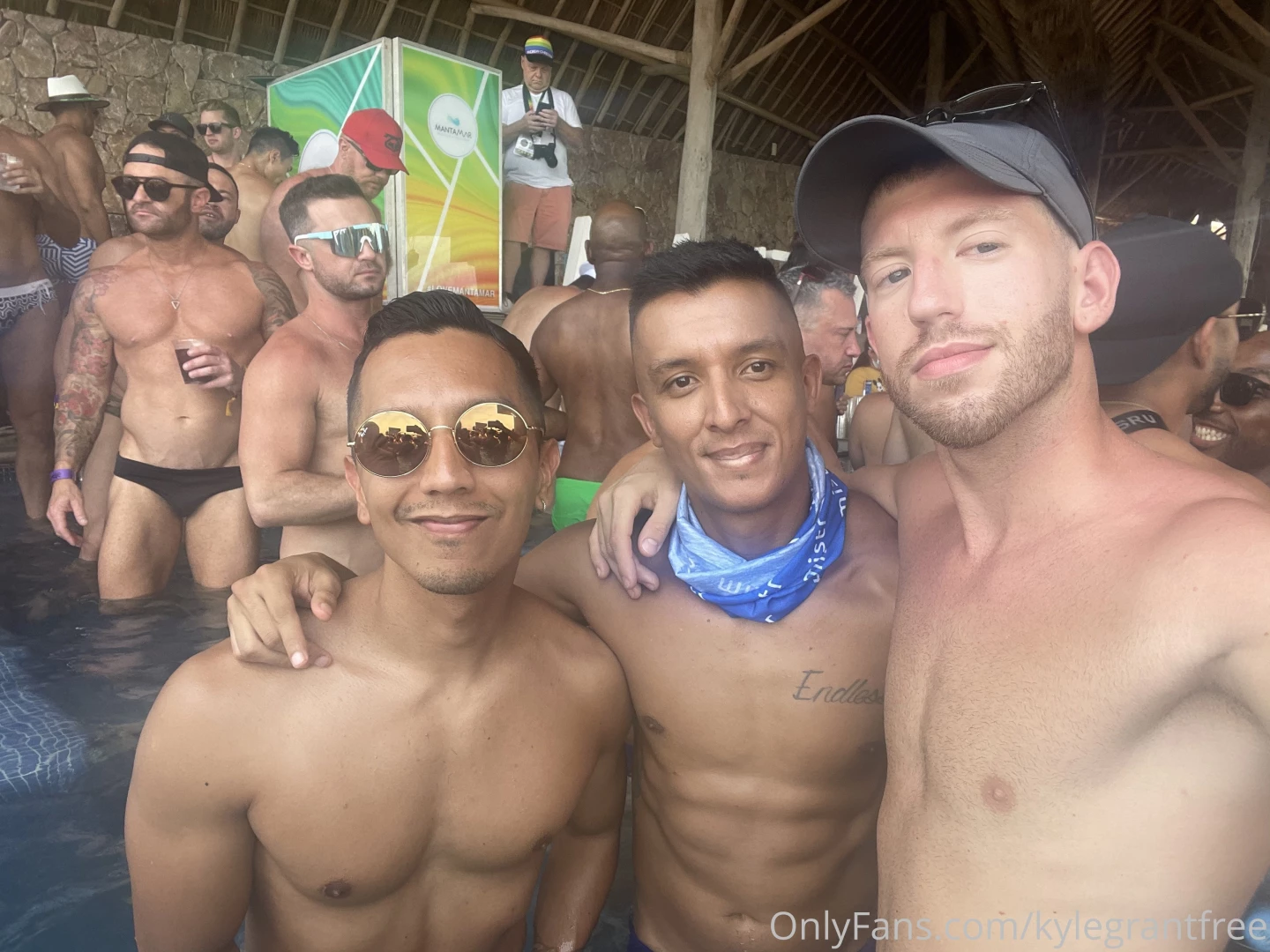 Pride with fersmithx and jbansxxx part 1 