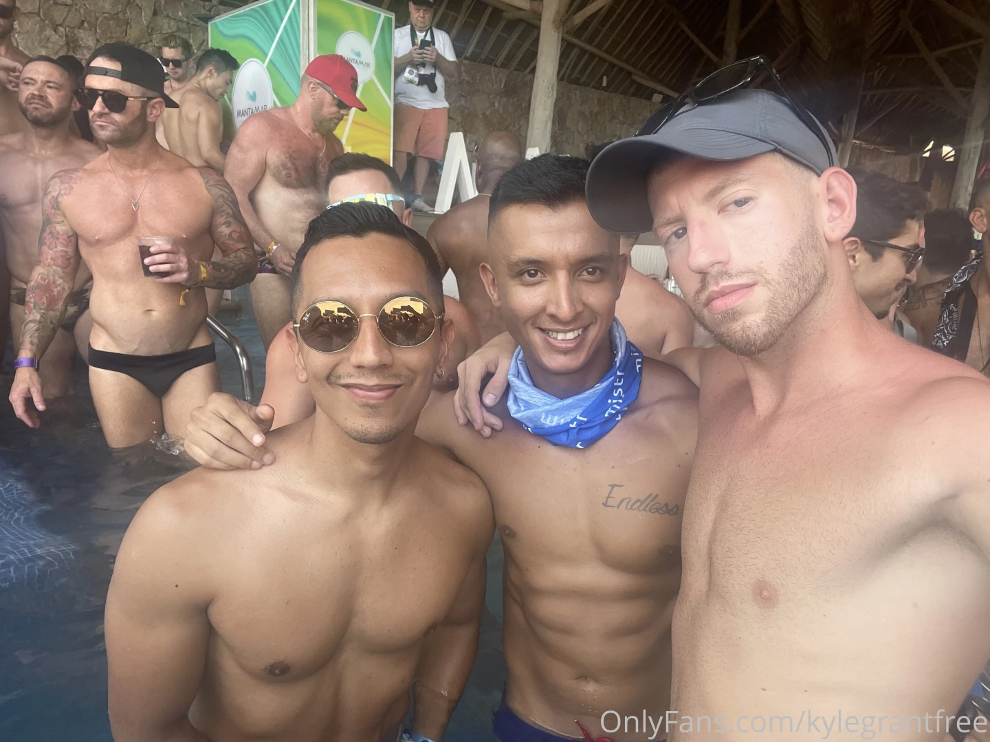 Pride with fersmithx and jbansxxx 