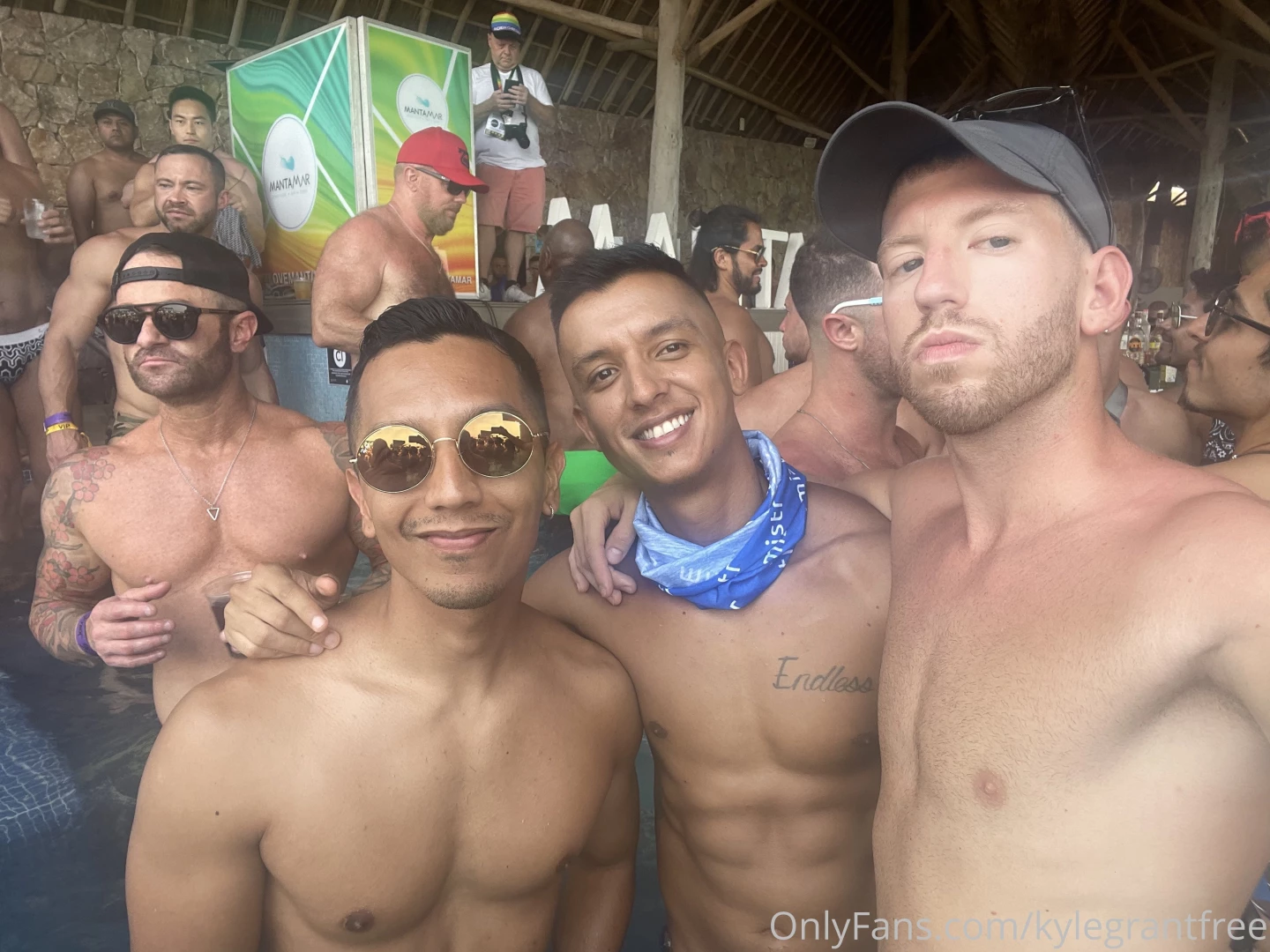 Pride with fersmithx and jbansxxx part 3 