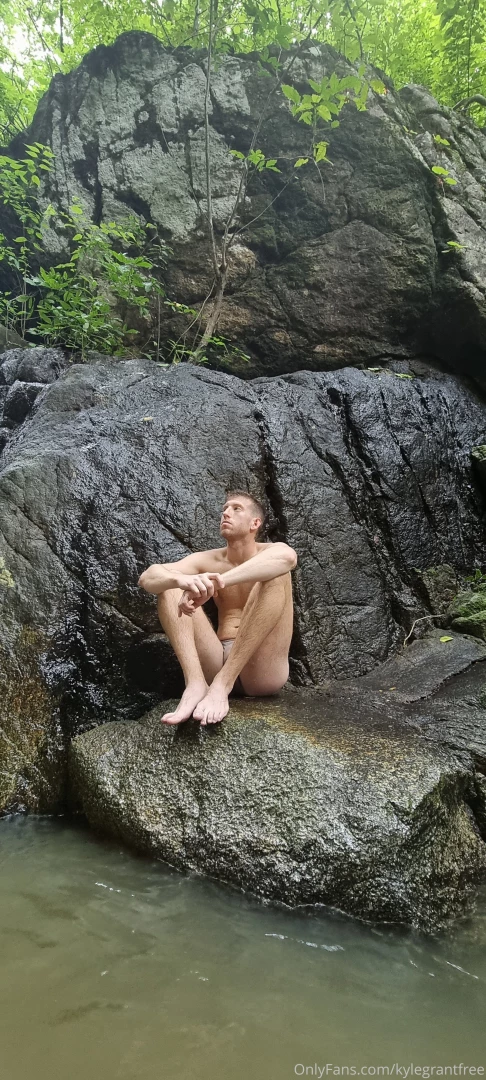 One with nature part 20 