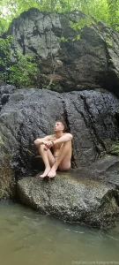 One with nature part 20