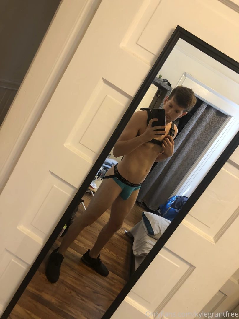 Who loves a good harness more on my exclusive page onlyfans com part 2 