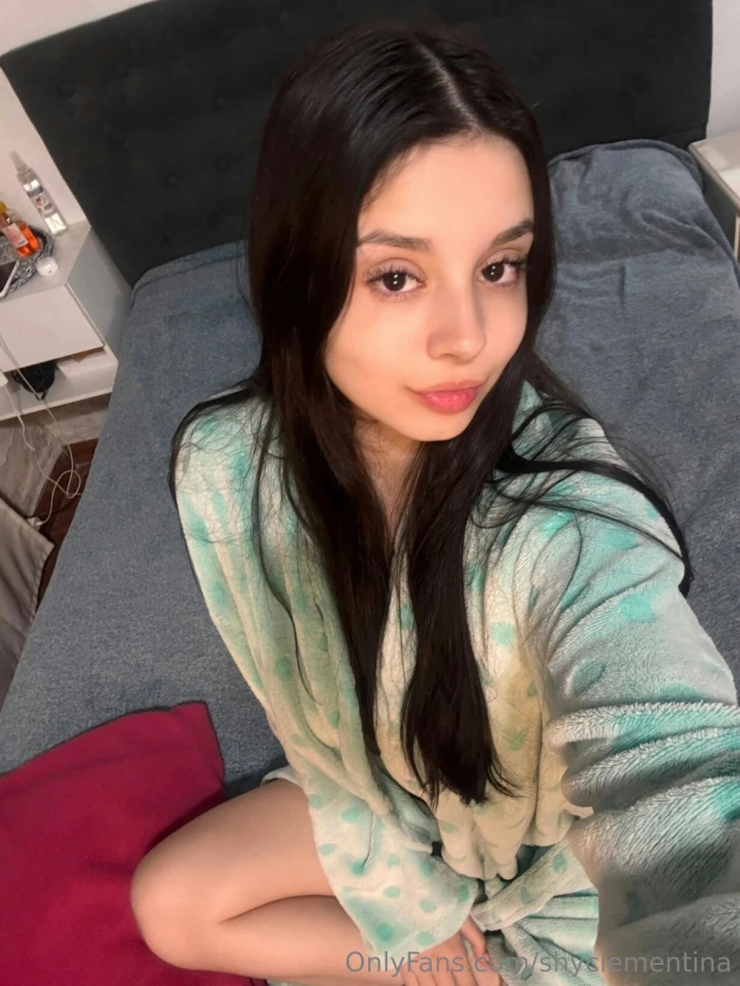 It s all about the glow part 14 