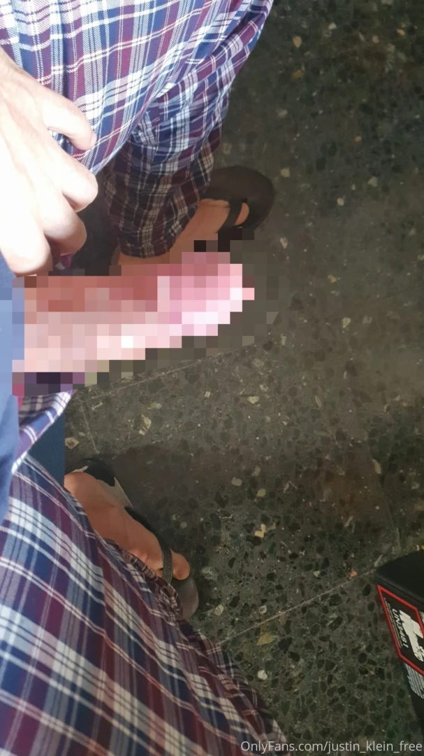 Good morning said hi 