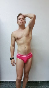 Do you have pink underwear looks good look at me without her in part 1