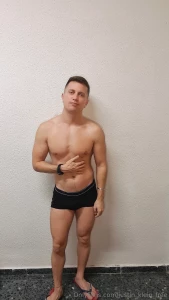 The bulge more https onlyfans com justin_klein part 1