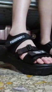 New sandals part 16
