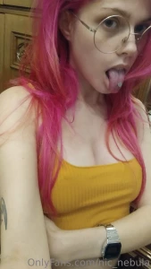 Ti piacciono le calze a rete do you like fishnets