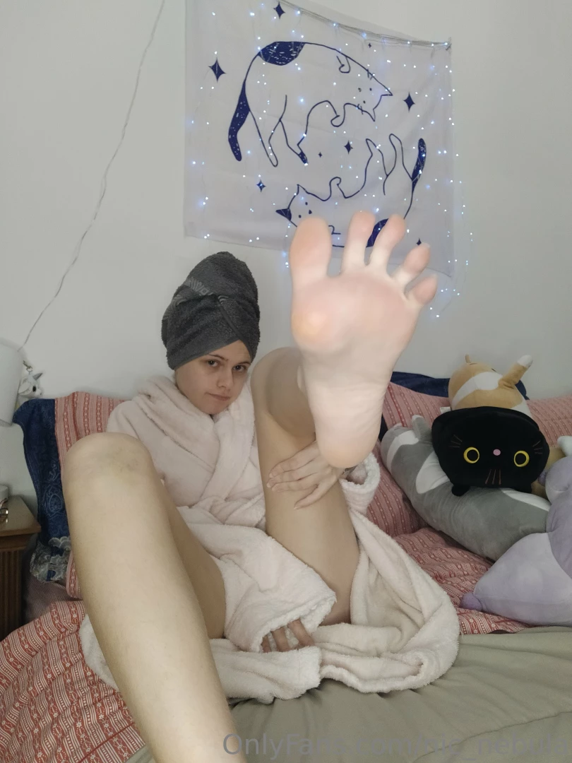 Mi sentivo di darvi il buon natale se volete una foto pi sexy part 1 