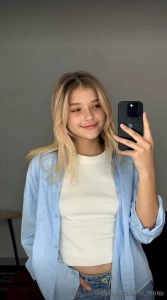 Stop scrolling little_skyler subscription for free right now would you part 39