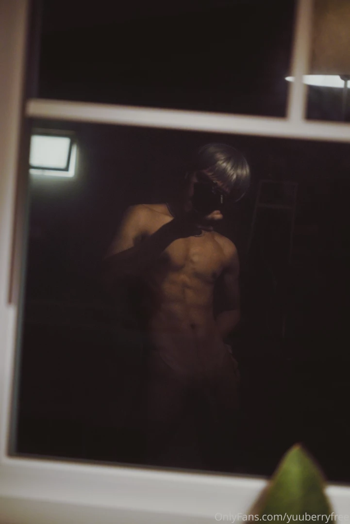 Jump in my room by this page https onlyfans com yuuberry88 