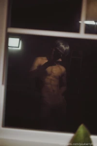 Jump in my room by this page https onlyfans com yuuberry88