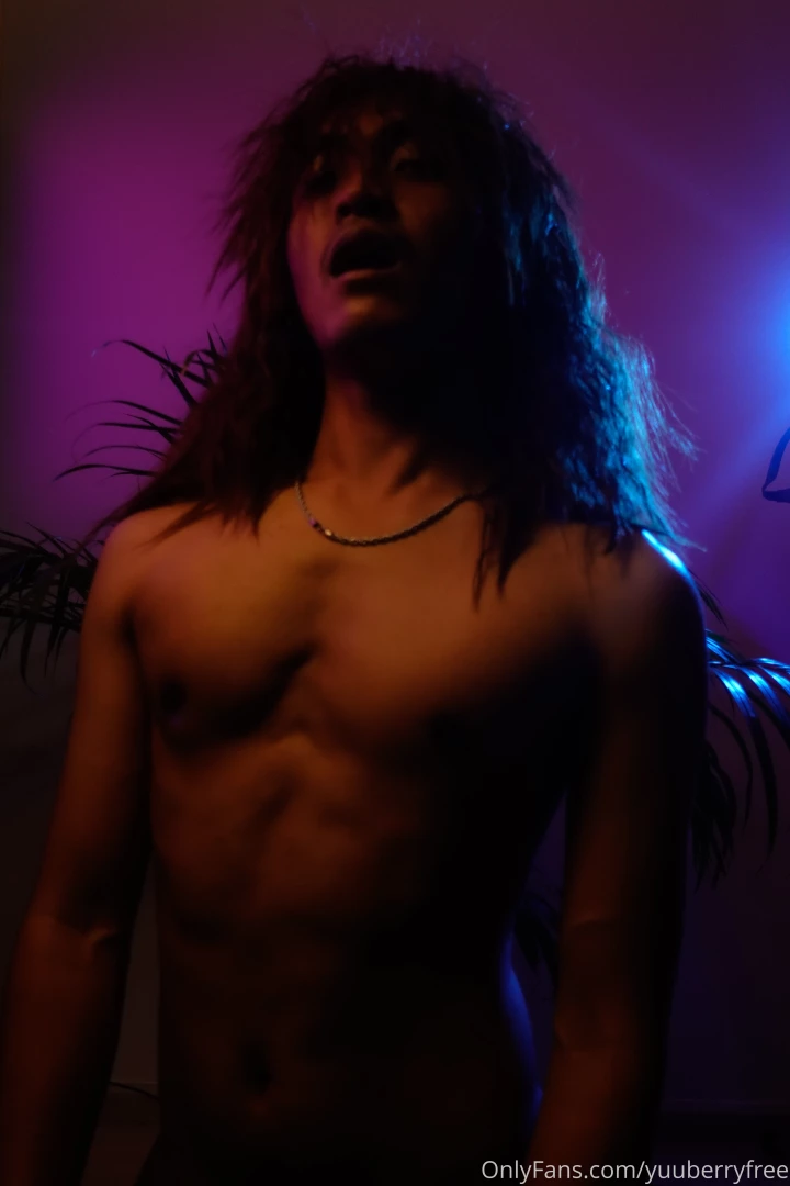 Yuuberryfree part 12 