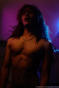 Yuuberryfree part 12