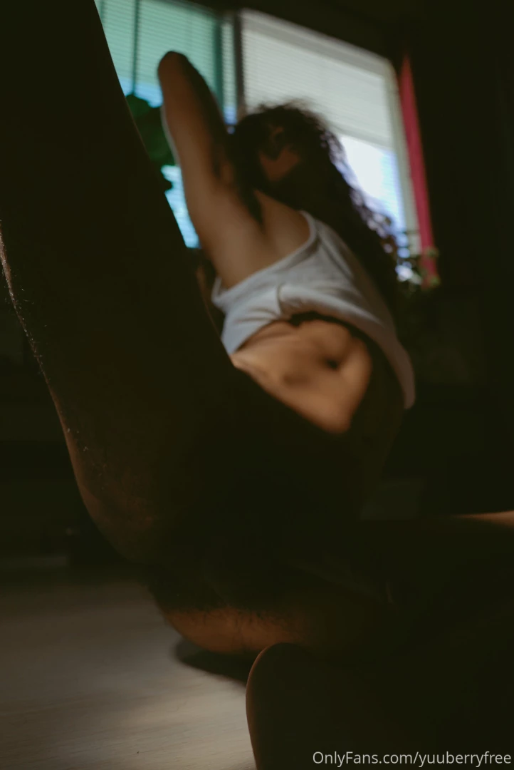 Why you didn t cum closer 