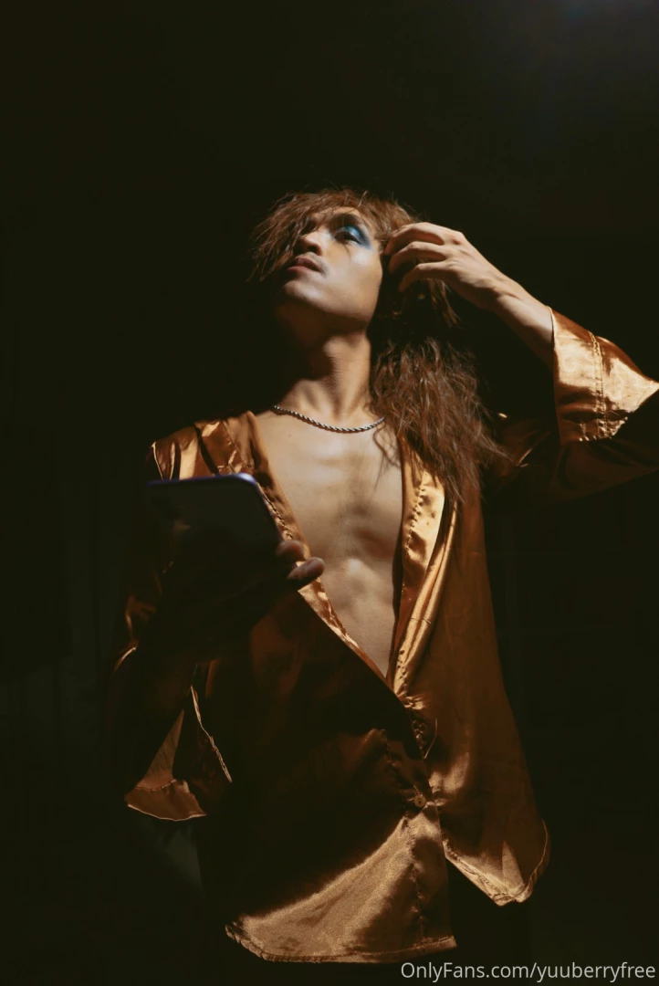 Yuuberryfree part 19 