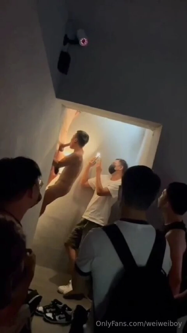 Weiweiboy part 16 