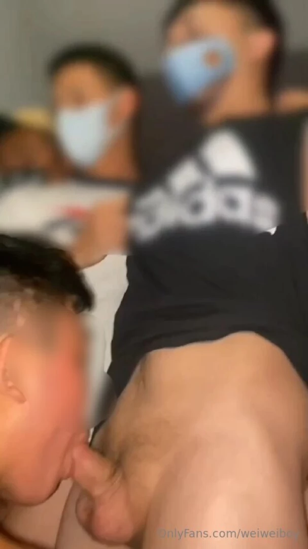 Weiweiboy part 17 