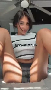 Which one are you picking latina petite pussy landingstrip ass tits