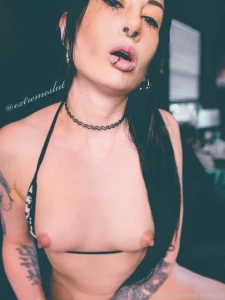 Courtneycrimson666 part 47