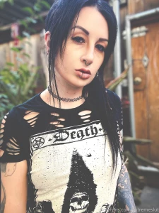 Sometimes i like to go outside