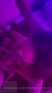 Blaineparker gets her first 3some with mr_exx part 1 3some threesome