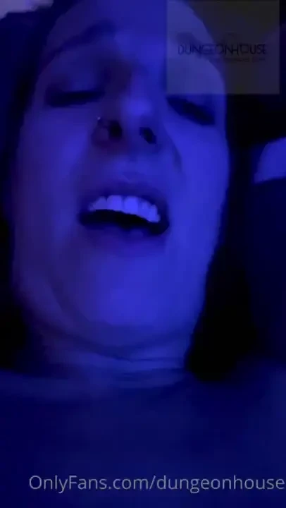 A night with blaineparker part 2 crygasm 