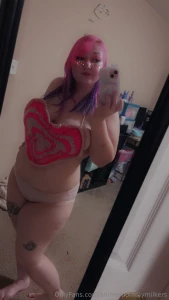 I m so in love with this new top part 2