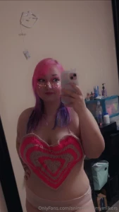 I m so in love with this new top part 3