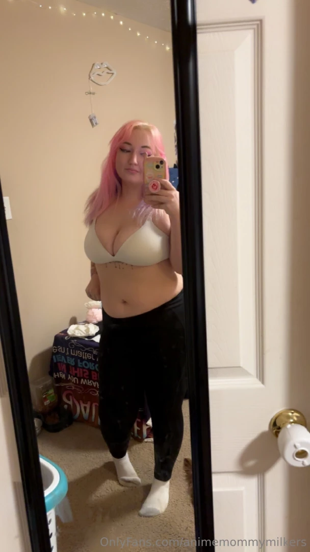 Animemommymilkers part 7 