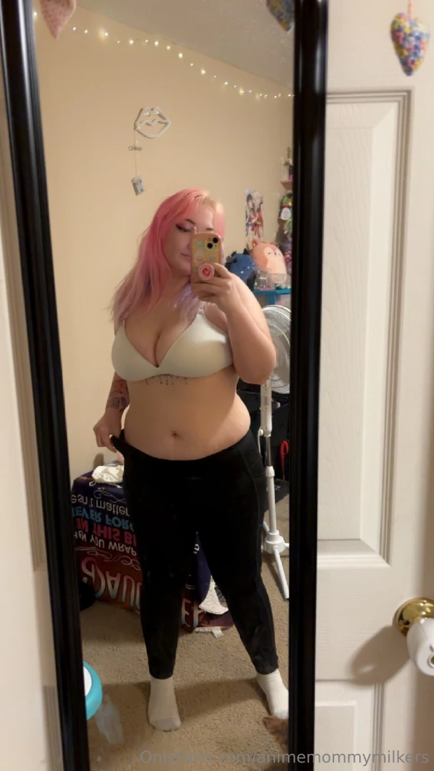 Animemommymilkers part 6 