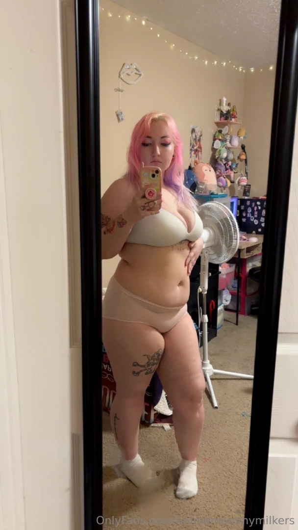 Animemommymilkers part 3 