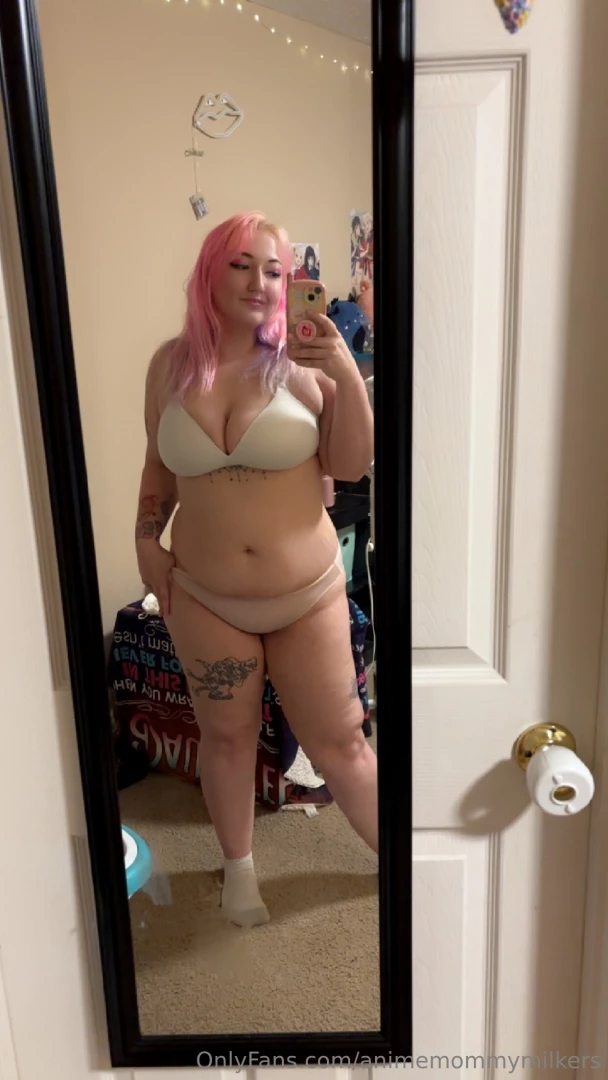 Animemommymilkers part 4 