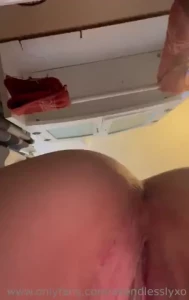 Let me put on a show for you daddy part 4