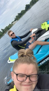 I need to save up some money for a jet ski of my own tips would help part 1