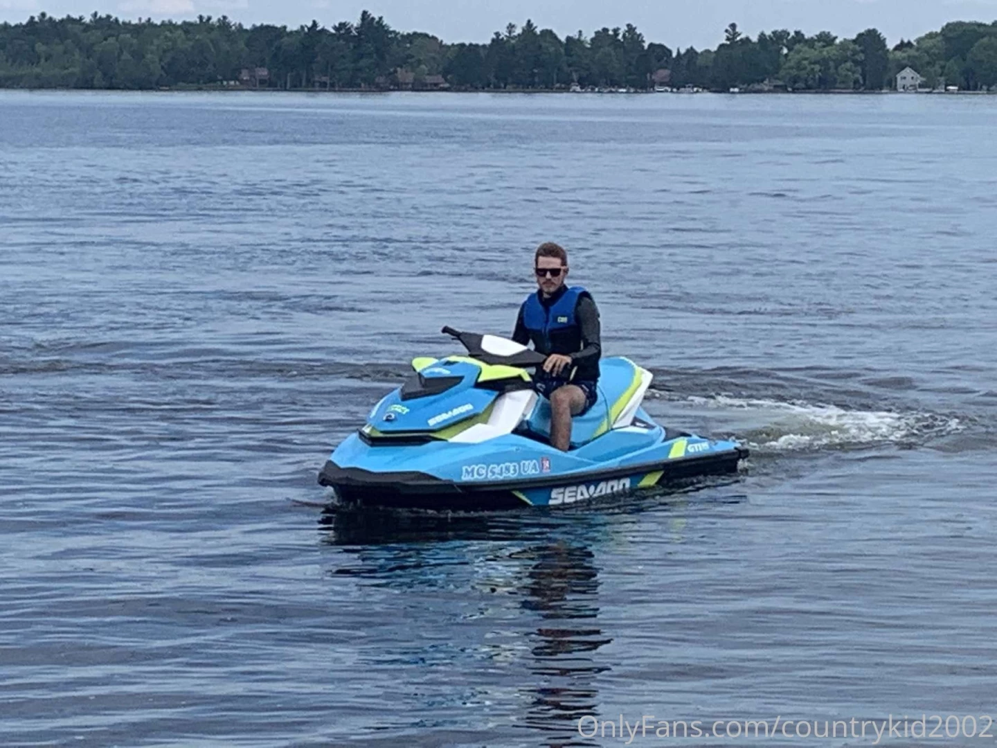 I need to save up some money for a jet ski of my own tips would help 