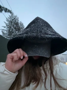 Winter is the time when the whole world turns into a fairy tale part 4