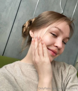 Don t be afraid to be yourself very often we try to adjust to the part 1