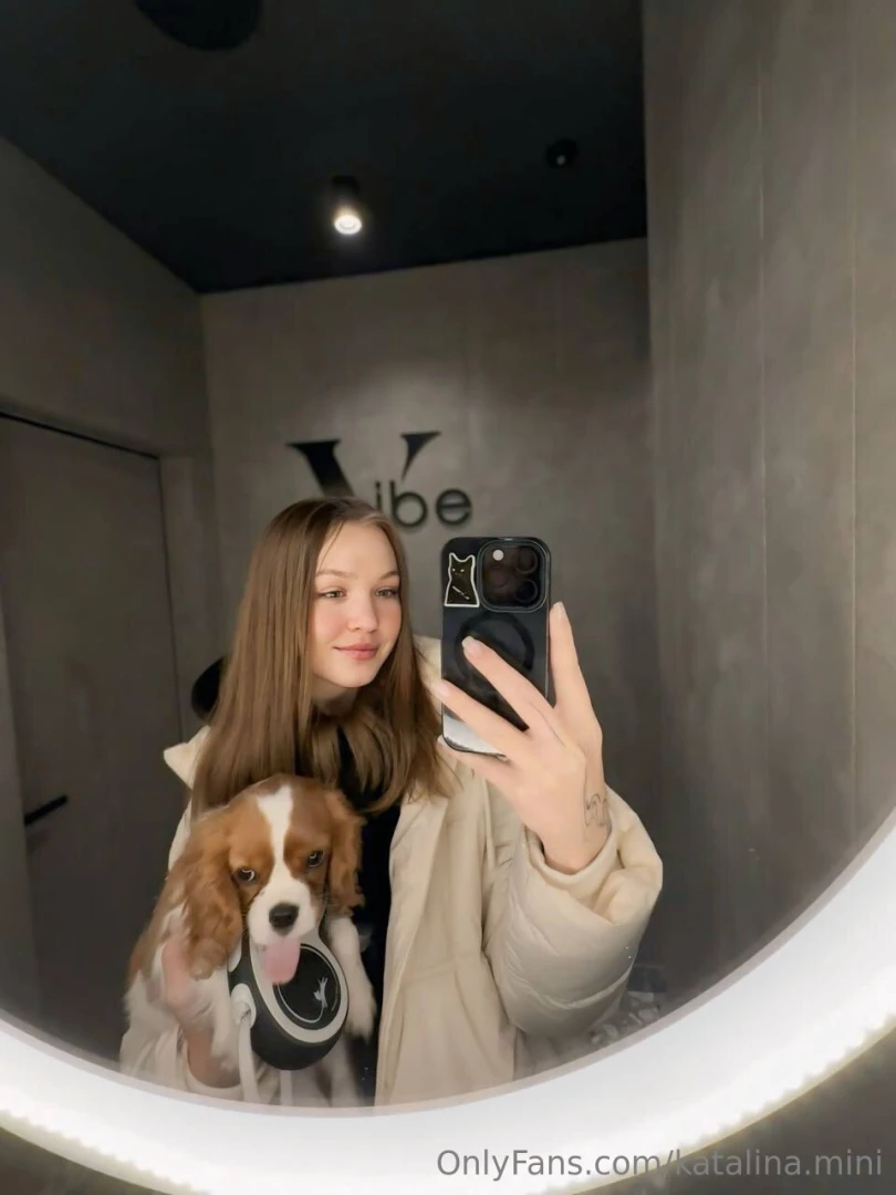 A girl only gets cranky with someone she loves we all know that 