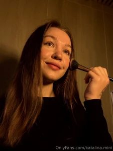 A sensual woman is one who lives in harmony with herself who is not part 1